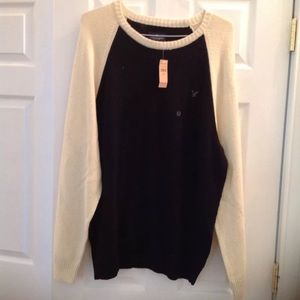 American Eagle men’s sweater size XL